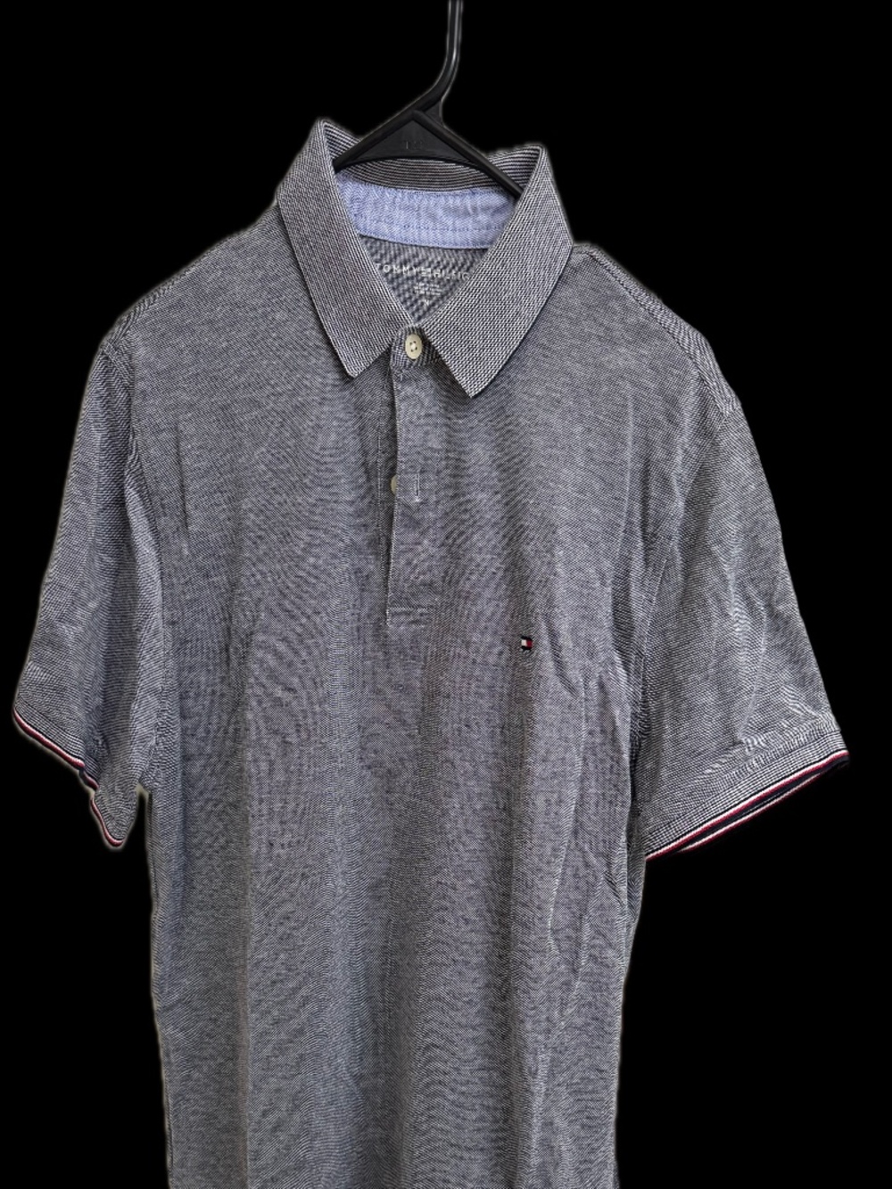 Tommy Hilfiger Men's Polo Medium - New WO Tags
